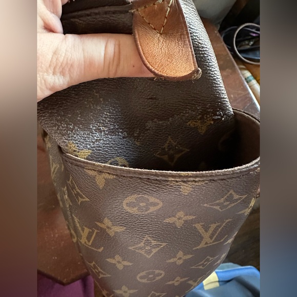 Louis Vuitton Totally MM tote - Picture 13 of 13